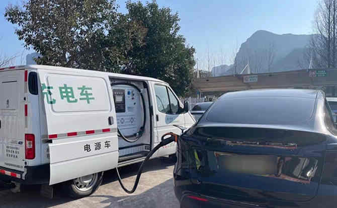 宜城汽车搭电