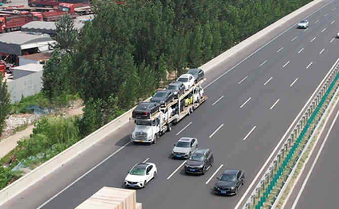 宜城高速公路汽车救援
